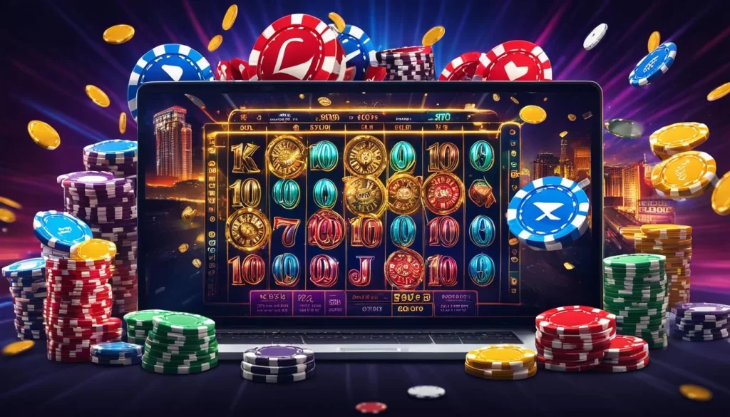 Kho game đa dạng tại VIP 888