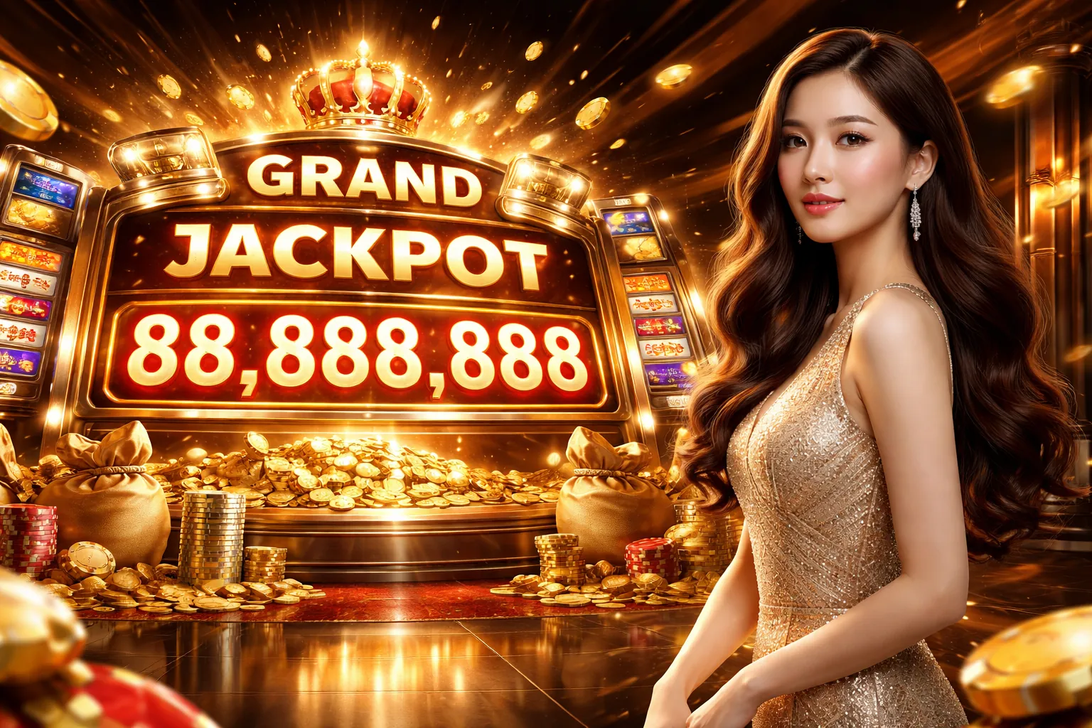 Ứng dụng VIP 888 trên thiết bị di động