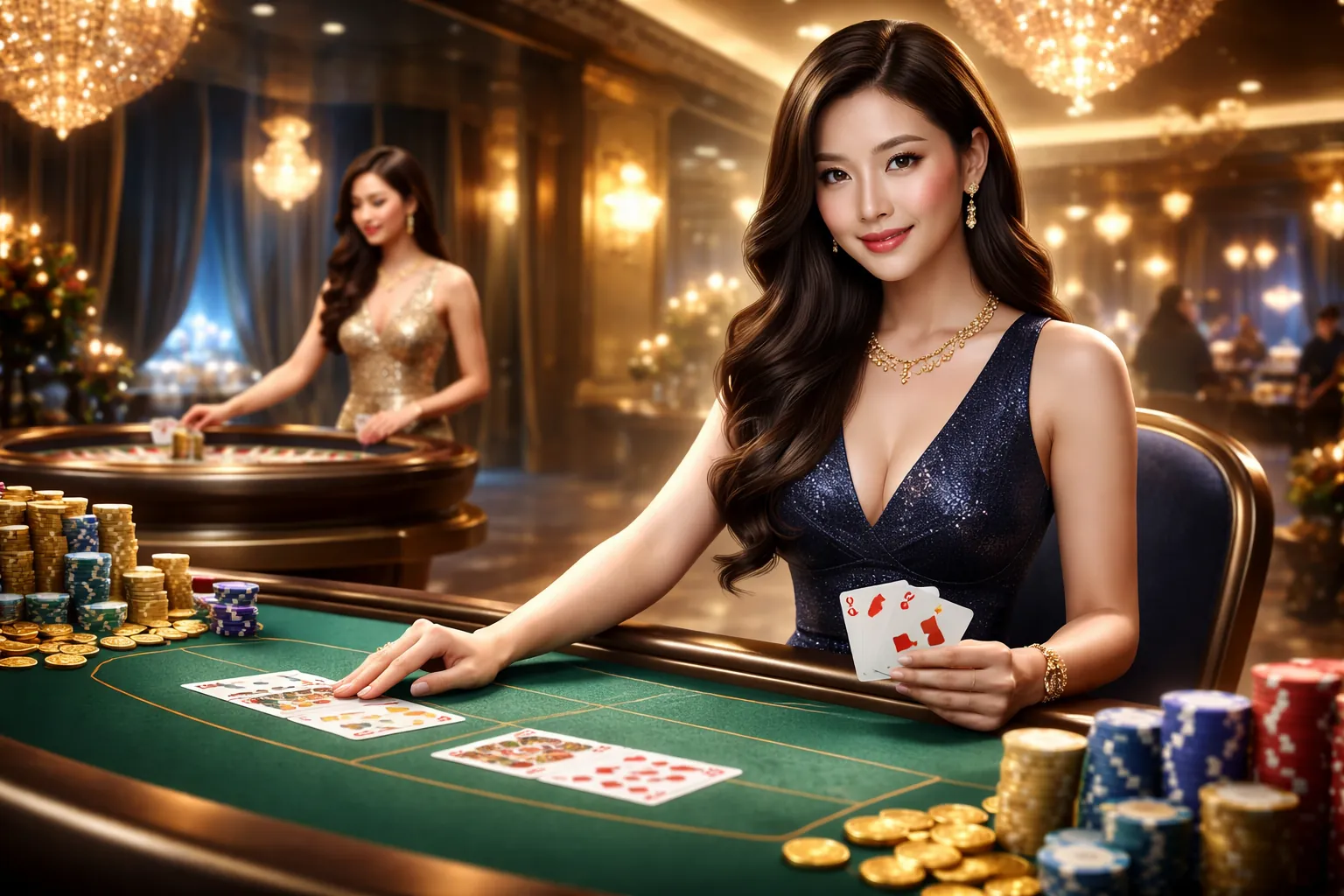 Giao dịch nạp rút tiền nhanh chóng và an toàn tại vip 888
