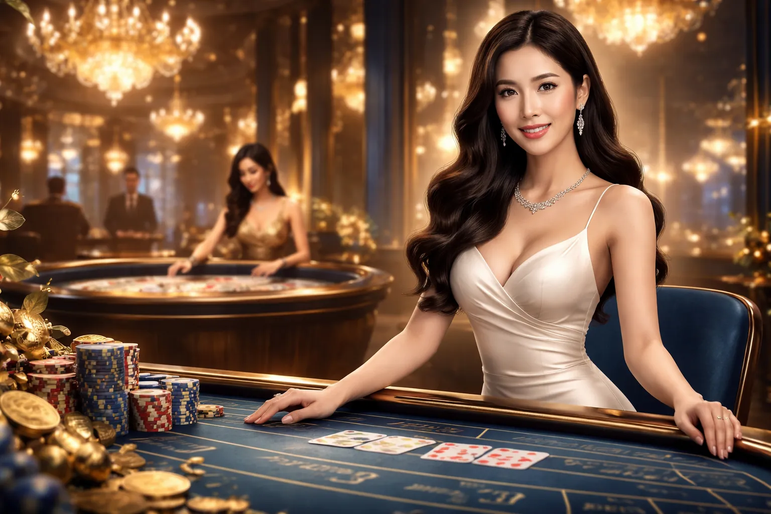 Giấy phép hoạt động của vip 888 từ Isle of Man GSC