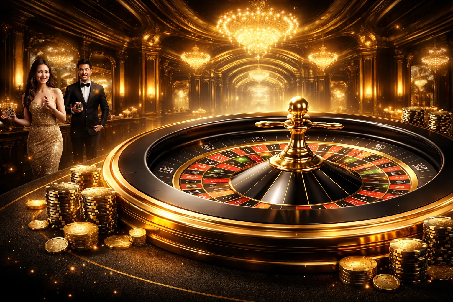 Hình ảnh Tài Xỉu tại VIP 888
