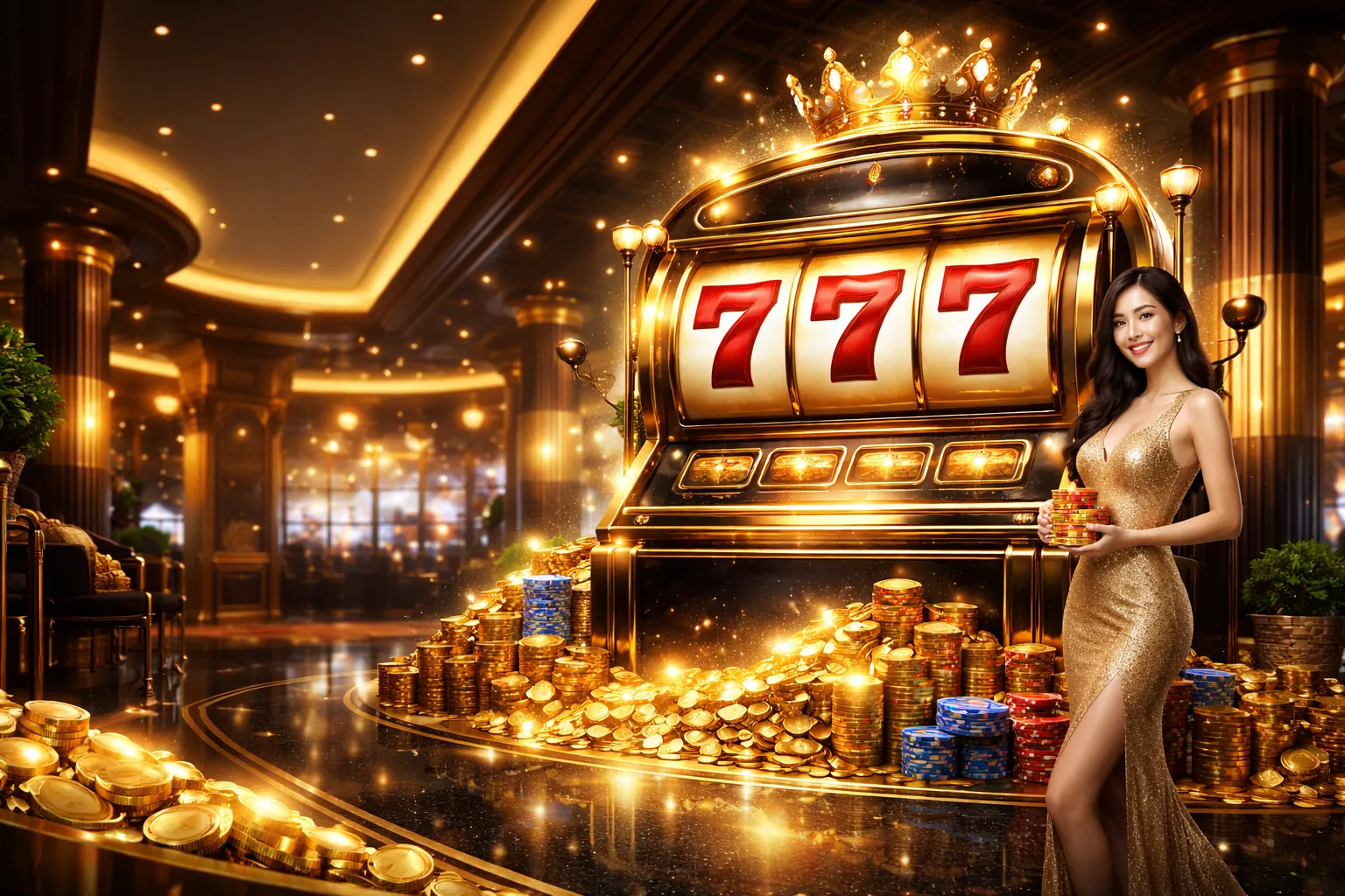 Các sản phẩm cá cược đa dạng tại vip 888