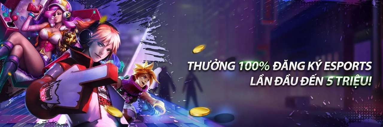 Cá cược thể thao sôi động tại VIP 888
